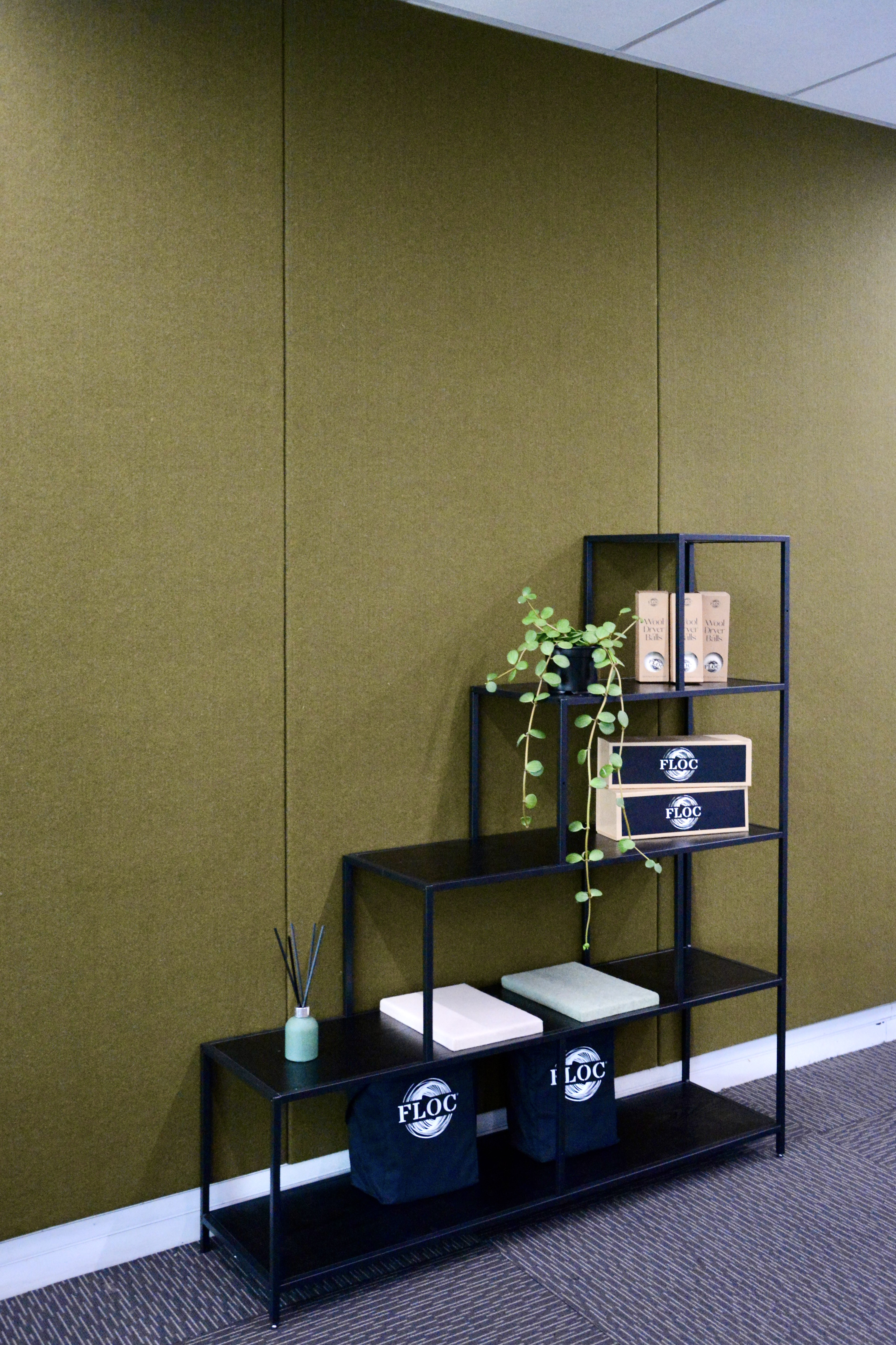 Floc Comfort